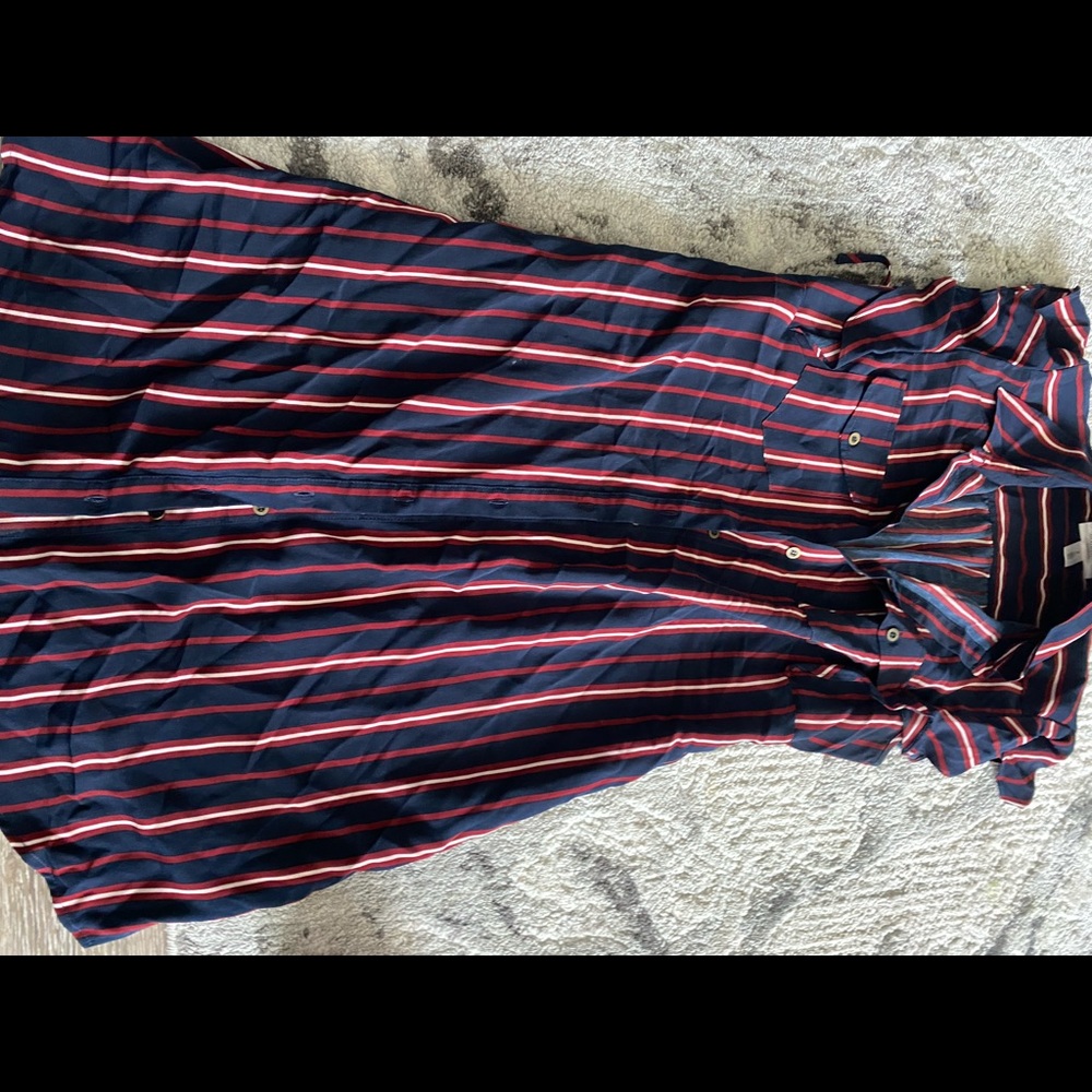 Maternity dress